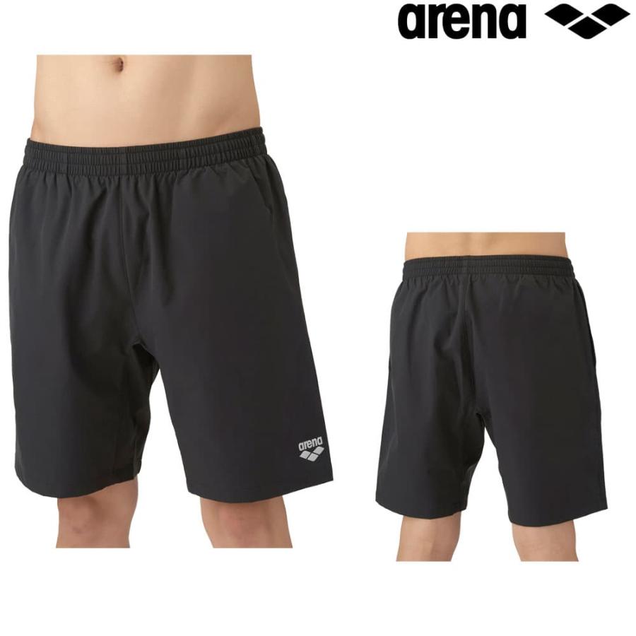 アリーナ ARENA フィットネス水着 メンズ フィットネススパッツ
