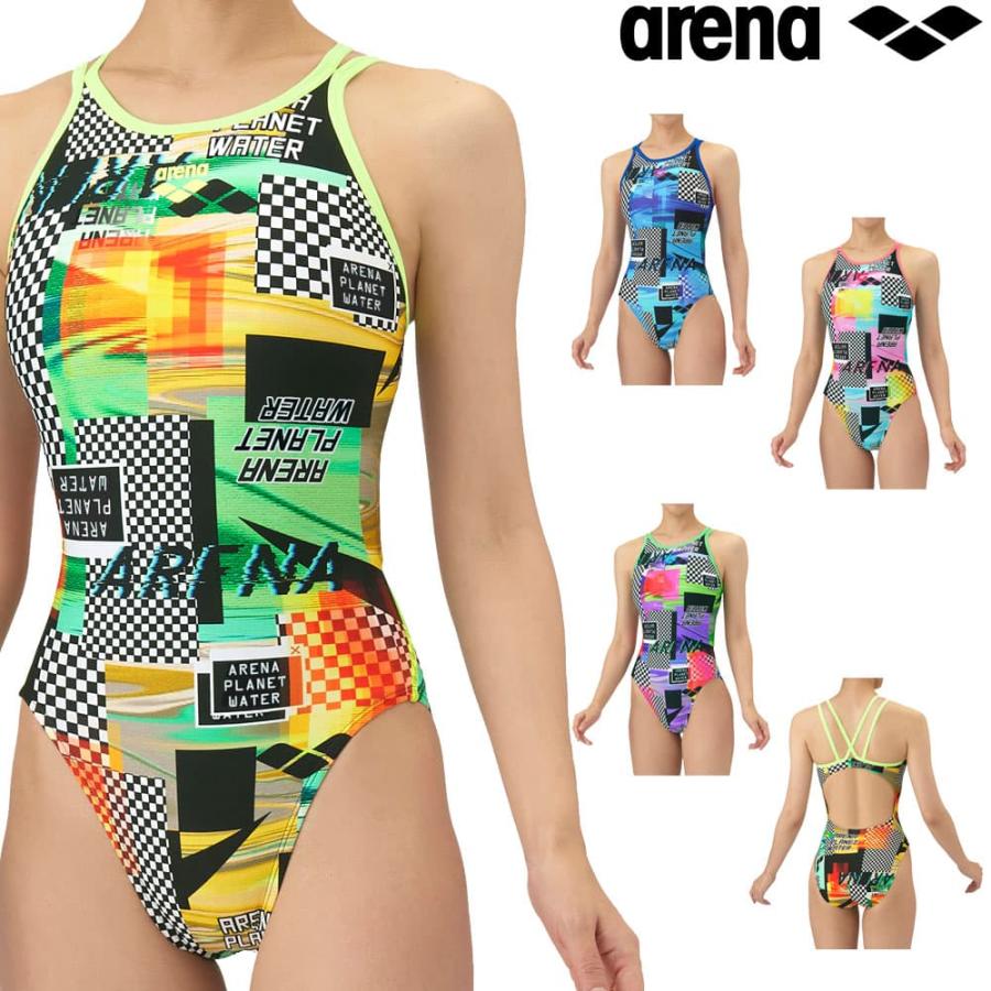 【未使用、タグ付き】arena 競泳水着　タフスーツ　トレーニング　練習用 楽天市場】☆ポイント最大20倍☆ 競泳練習水着 練習用 練習用