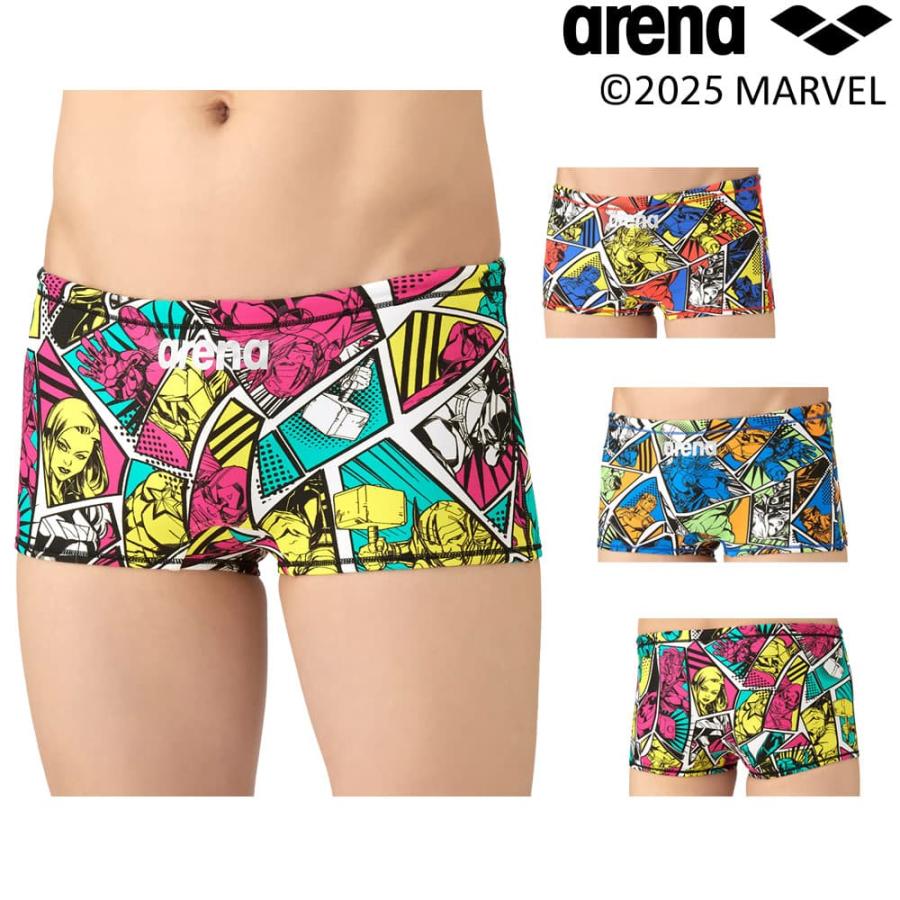 アリーナ（arena） 競泳水着 練習用水着 メンズ トレーニングスパッツ