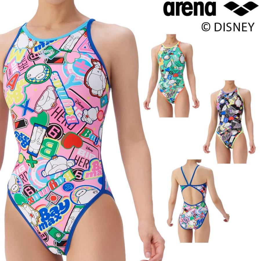 アリーナ　練習用水着　タフスーツ　新品未使用タグ付き　サイズM アリーナ ARENA 競泳水着 練習用水着 レディース トレーニング
