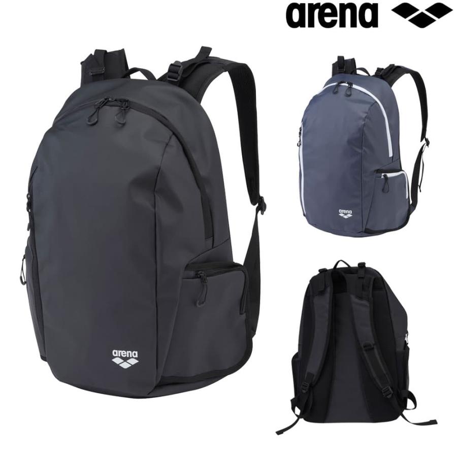 アリーナ（arena） 水泳 バックパック 30L リュック スイミングバッグ 