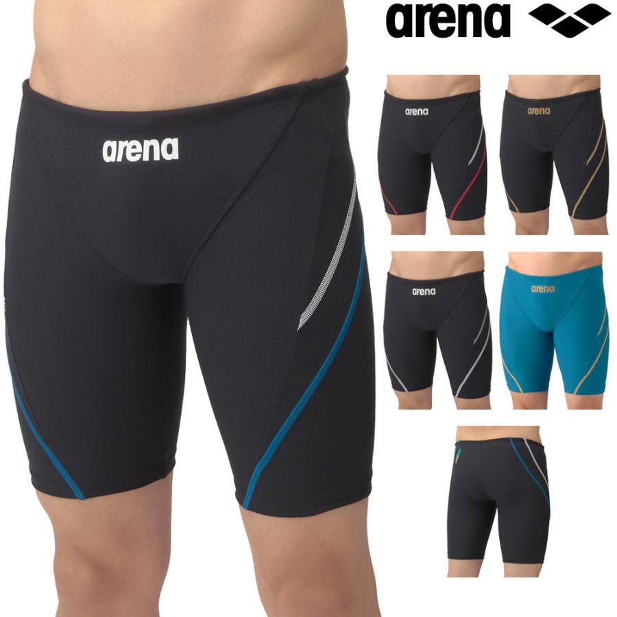 arena スポーツ用水着 A5 黒 アリーナ（ARENA）（レディース）水着 水泳 フィットネスパンツ