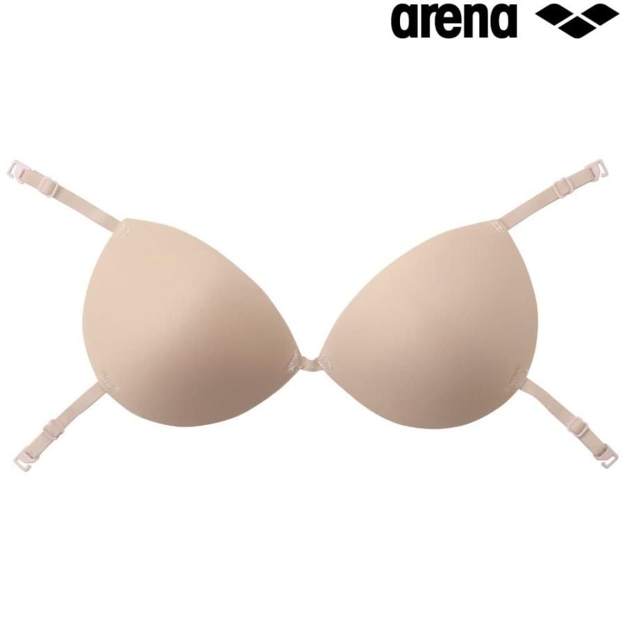 アリーナ（arena） 水泳 調整フック付きインナ−パッド レーシング