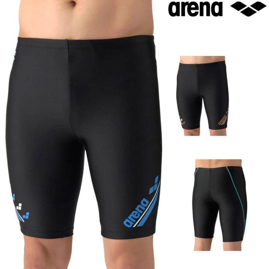 アリーナ（arena） フィットネス水着 メンズ ダブルエステル
