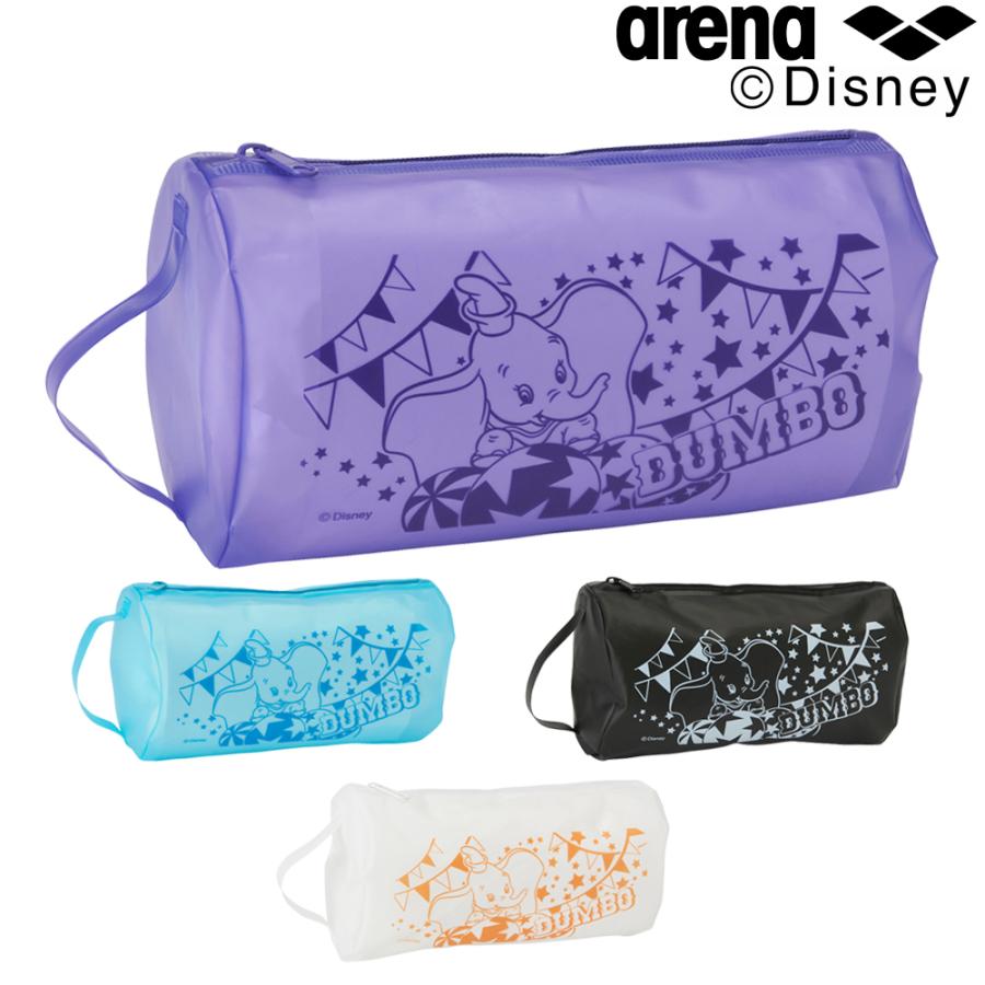 アリーナ Arena 水泳 プルーフ小 ディズニー Dis 1312 ダンボ キャンペーンもお見逃しなく 水泳小物 21年秋冬モデル