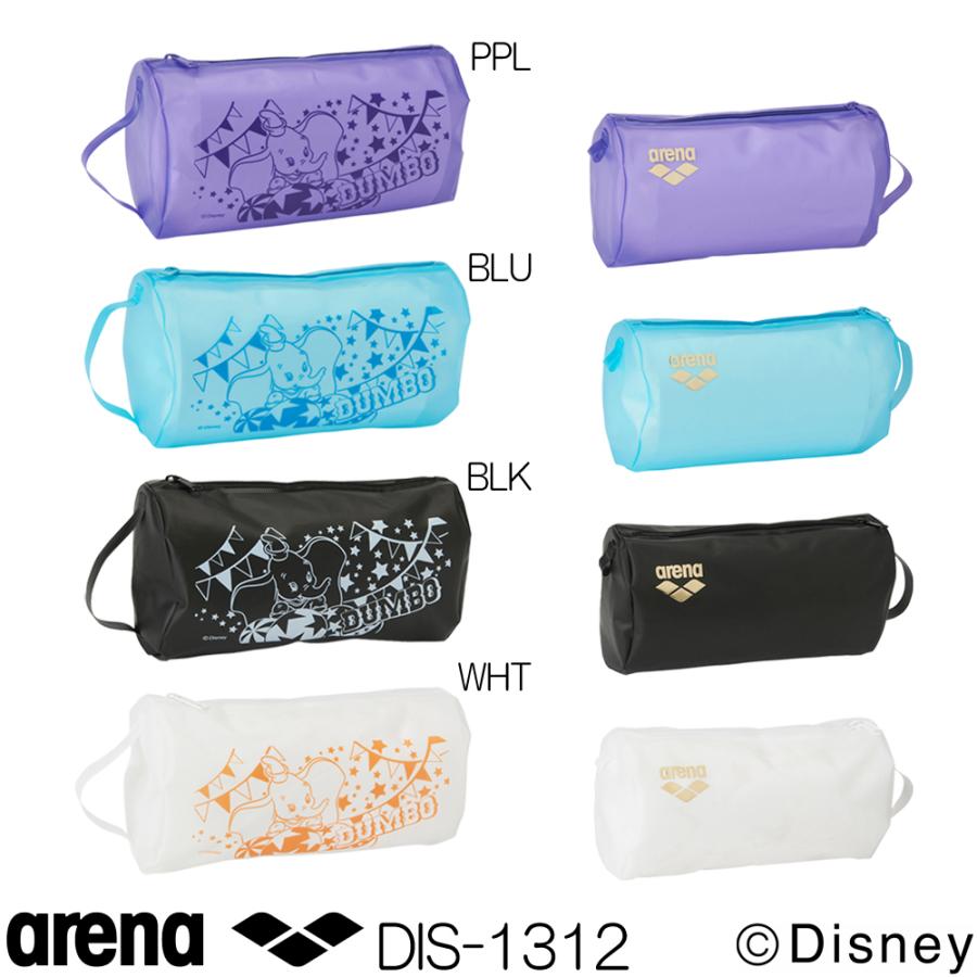 アリーナ Arena 水泳 プルーフ小 ディズニー Dis 1312 ダンボ キャンペーンもお見逃しなく 水泳小物 21年秋冬モデル