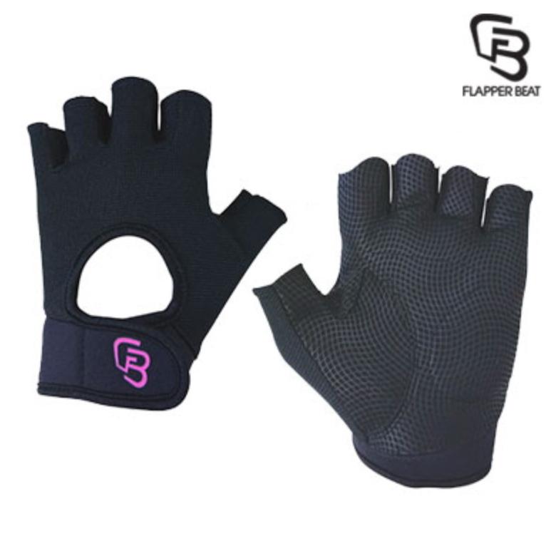 57 Off Flapper Beat フラッパー ビート レディース トレーニンググローブ スポーツ 手袋 女性用 Flp 0600 Riosmauricio Com