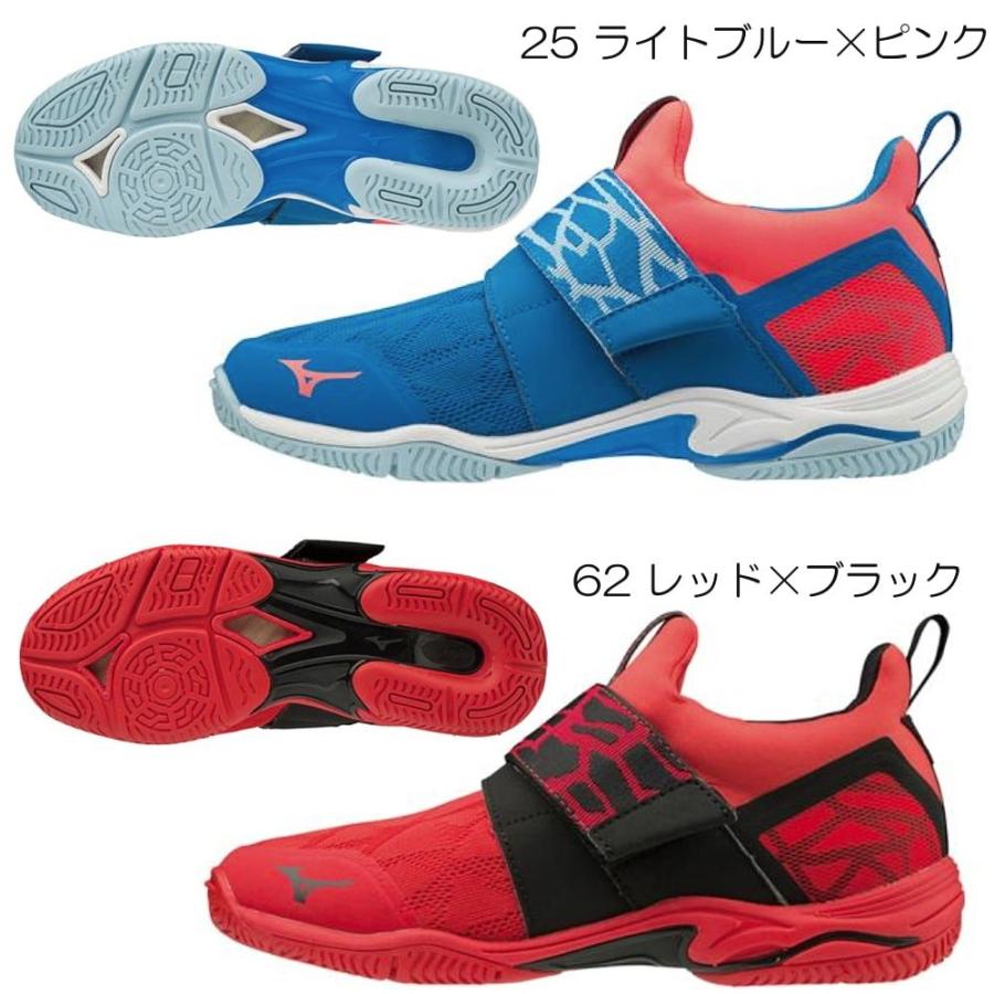 Mizuno ミズノ ウェーブダイバースlg ライトモデル フィットネスシューズ Wave Diverse Lg Lite K1gf1902 2e相当 Swimshopヒカリスポーツ 通販 Paypayモール