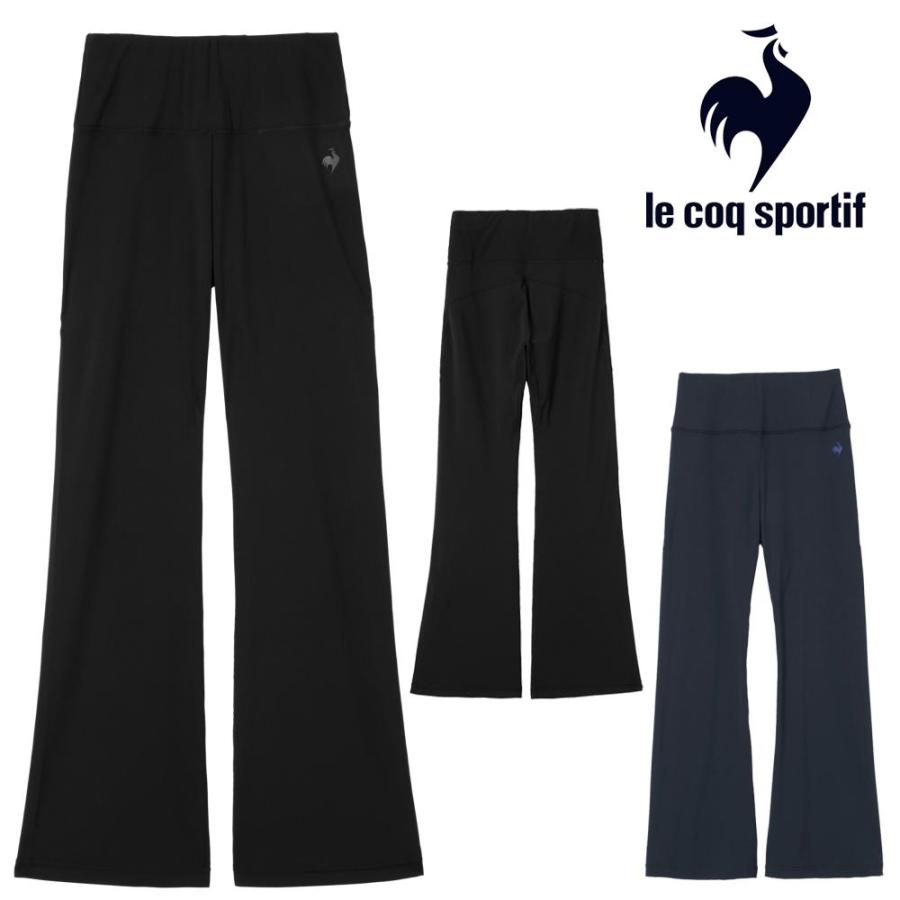 le coq sportif（ルコックスポルティフ） ルフフォルム ハイライズ