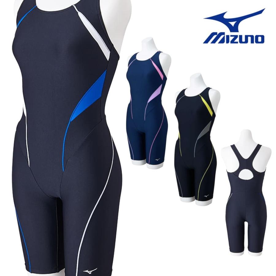 MIZUNO ミズノ フィットネス水着 レディース STROKE ONE MIZUNO ミズノ フィットネス水着 レディース STROKE ONE