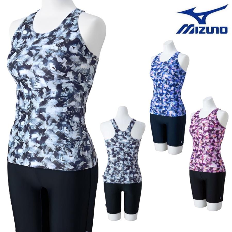 フィットネス水着 レディース ミズノ MIZUNO セパレート セパレーツ パッド付き 女性 2024年秋冬追加企画モデル N2JGB602 : n2jgb602 : SWIMSHOPヒカリスポーツ - 通販 - Yahoo!ショッピング フィットネス水着 レディース ミズノ MIZUNO セパレート セパレーツ パッド付き 女性 2024年秋冬追加企画モデル N2JGB602 : n2jgb602 : SWIMSHOPヒカリスポーツ - 通販 - Yahoo!ショッピング