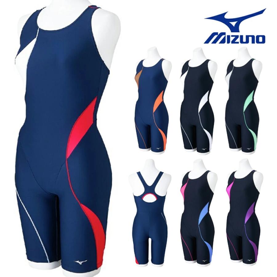 MIZUNO（ミズノ） フィットネス水着 レディース STROKE ONE