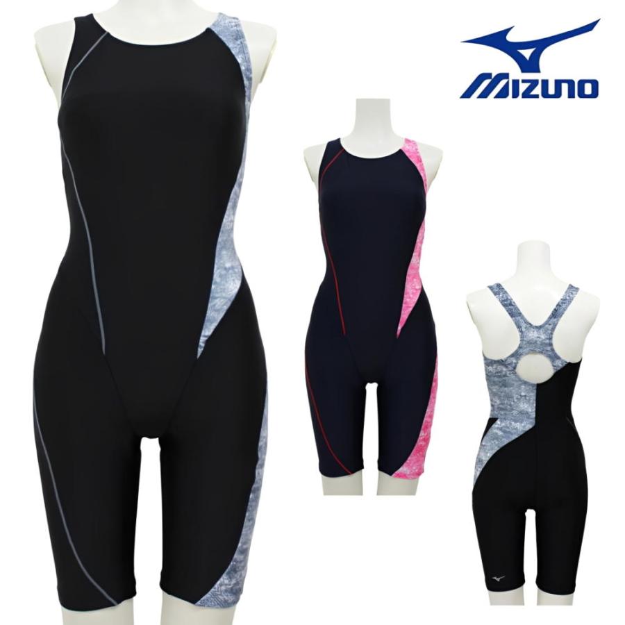 MIZUNO（ミズノ） 別注オリジナル フィットネス水着 レディース