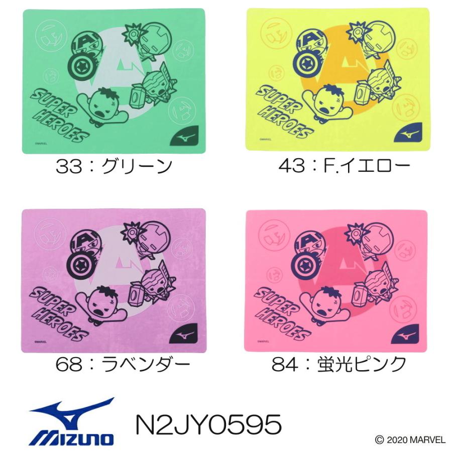 ミズノ Mizuno 水泳 セームタオル スイムタオル Marvel マーベル スイミング 水泳用小物 21年春夏限定企画モデル N2jy0595 Swimshopヒカリスポーツ 通販 Paypayモール