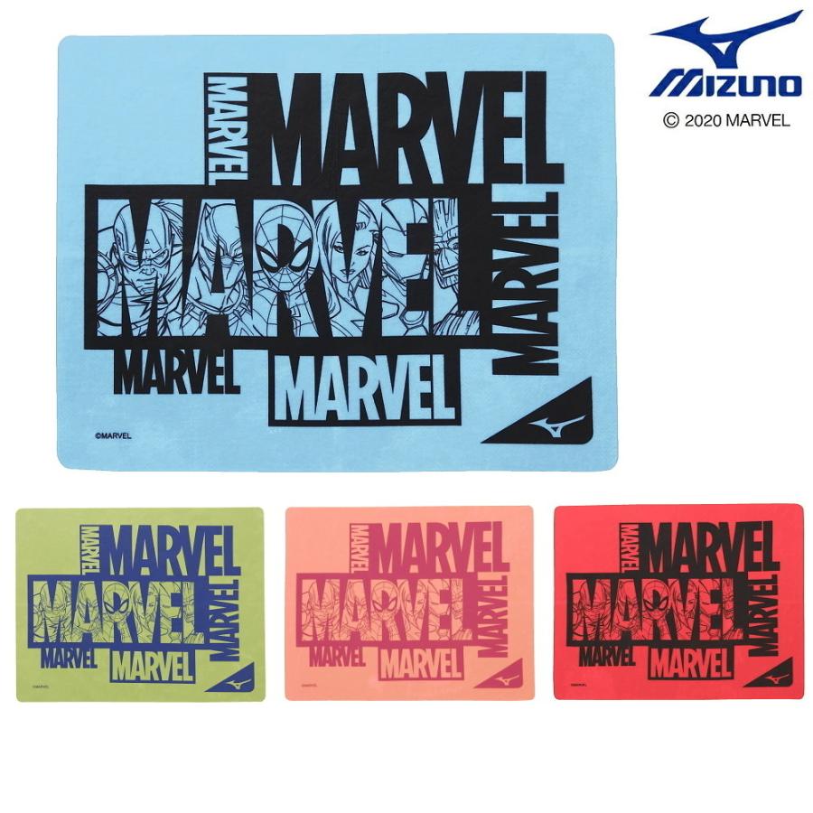 ミズノ Mizuno 水泳 セームタオル スイムタオル Marvel マーベル スイミング 水泳用小物 21年春夏限定企画モデル N2jy0596 Swimshopヒカリスポーツ 通販 Paypayモール