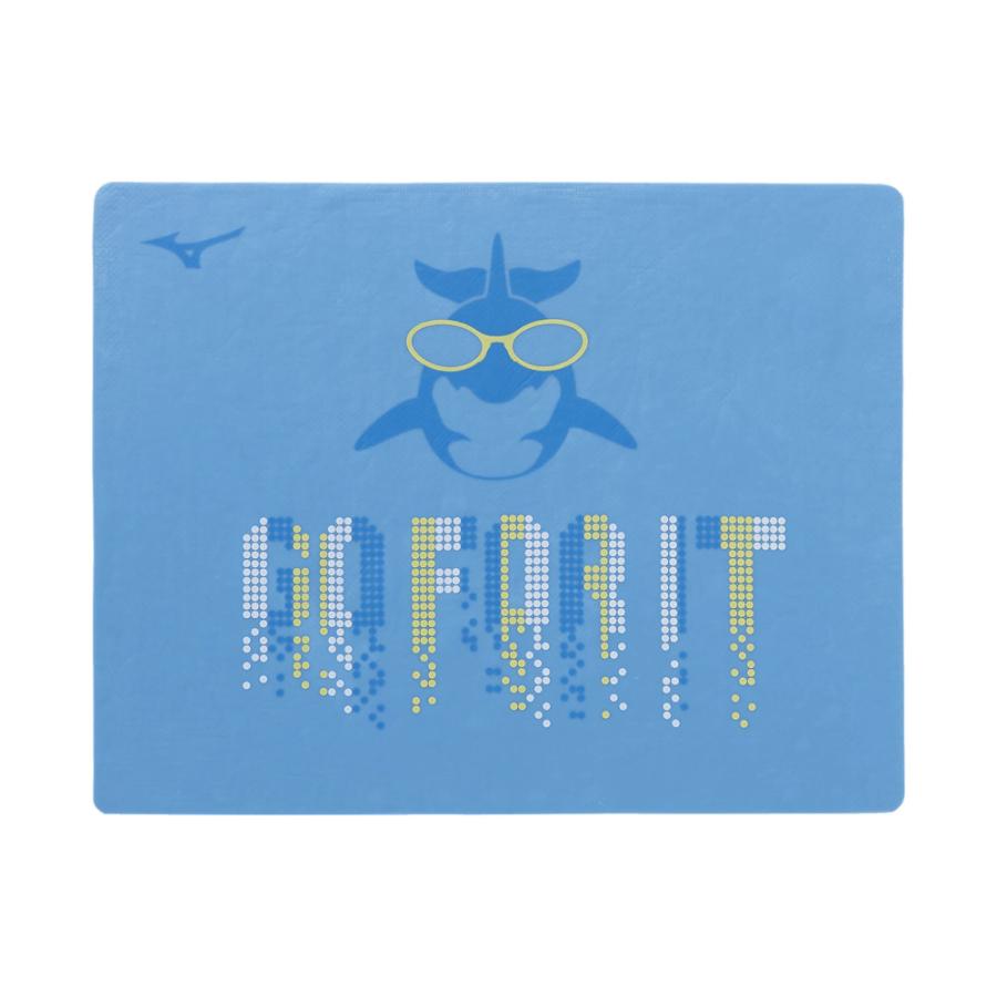 国内正規品 ミズノ Mizuno 水泳 スイムタオル セームタオル 水泳小物 スイミング 21年春夏モデル N2jy1001 正規激安