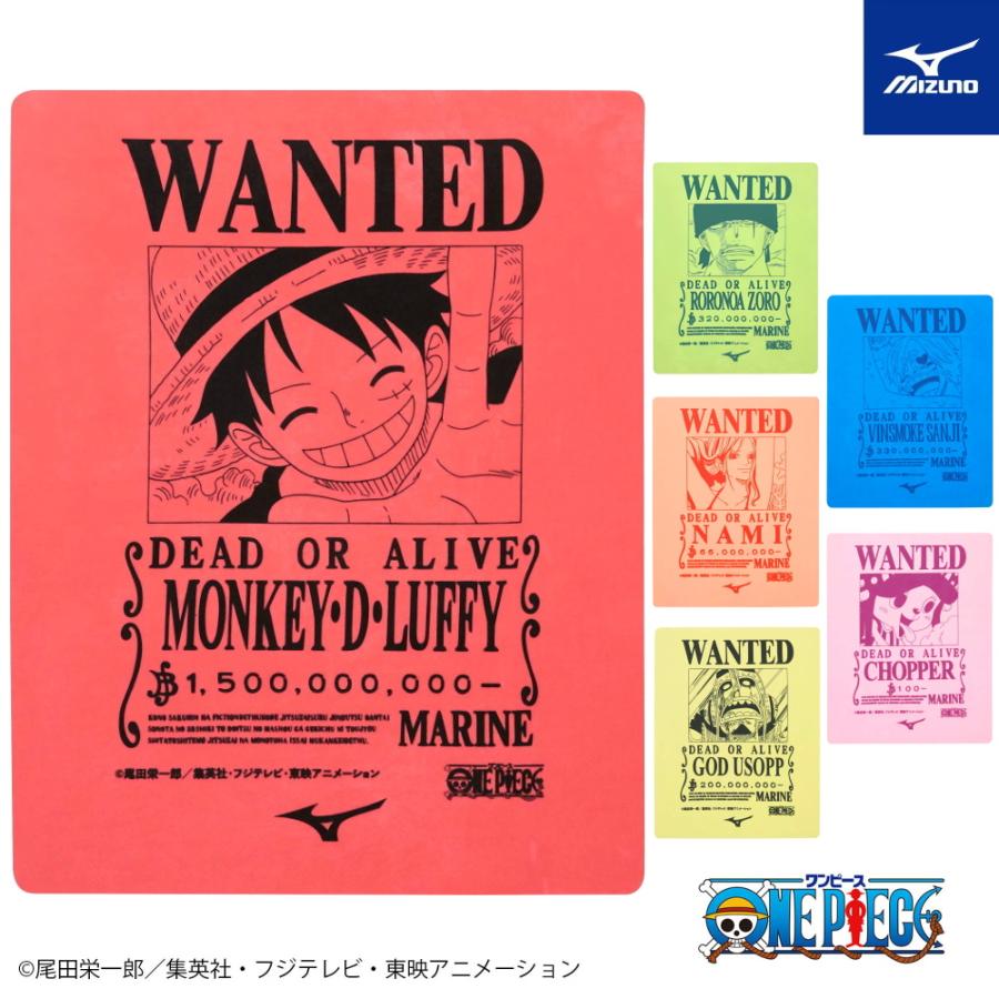 ONE PIECE - ONE PIECEスポーツタオル未開封 ワンピース スポーツタオル Door Painting Collection - メルカリ