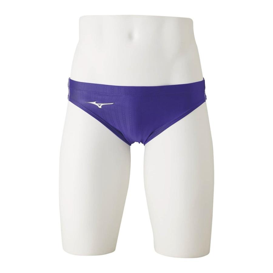 MIZUNO（ミズノ） 競泳水着 ジュニア男子 fina承認 WA承認 Vパンツ