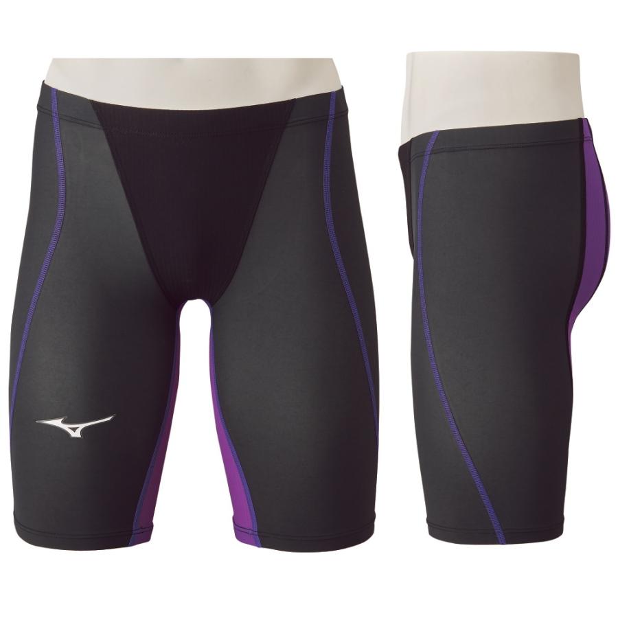 タイムセールタイムセールミズノ MIZUNO 競泳水着 メンズ Fina承認