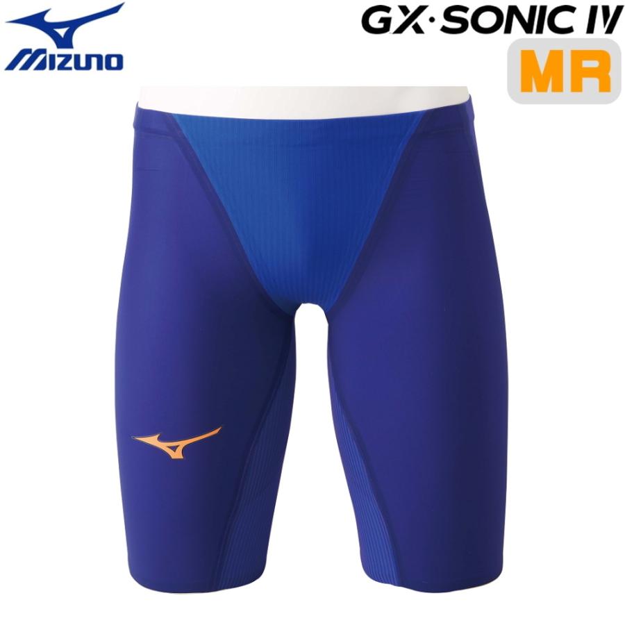 ミズノ 競泳水着 メンズ Gx Sonic4 Mr マルチレーサー Fina承認 ハーフスパッツ 競泳全種目 Mizuno 19年度モデル 男性用 N2mb9002 Swimshopヒカリスポーツ 通販 Paypayモール