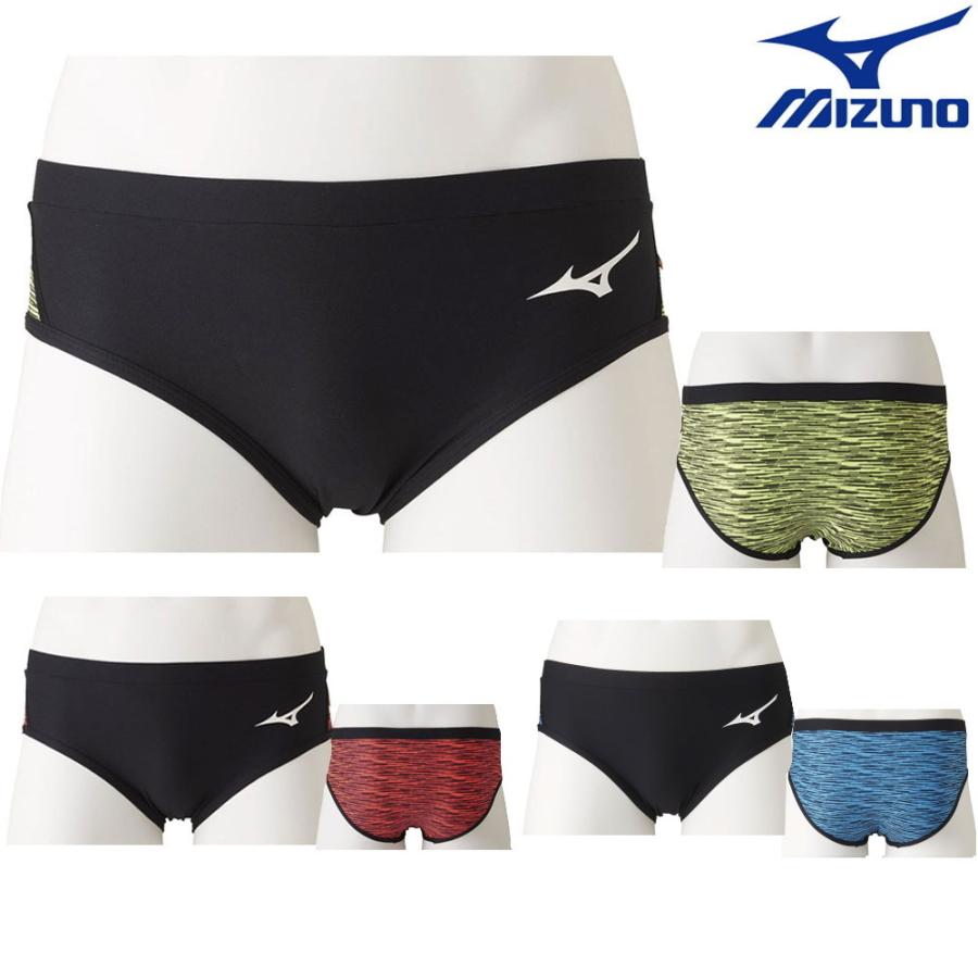 ミズノ MIZUNO 競泳水着 メンズ 練習用 スーパーショート EXER SUITS U Fit 競泳練習水着 N MB N MB SWIMSHOPヒカリスポーツ 通販