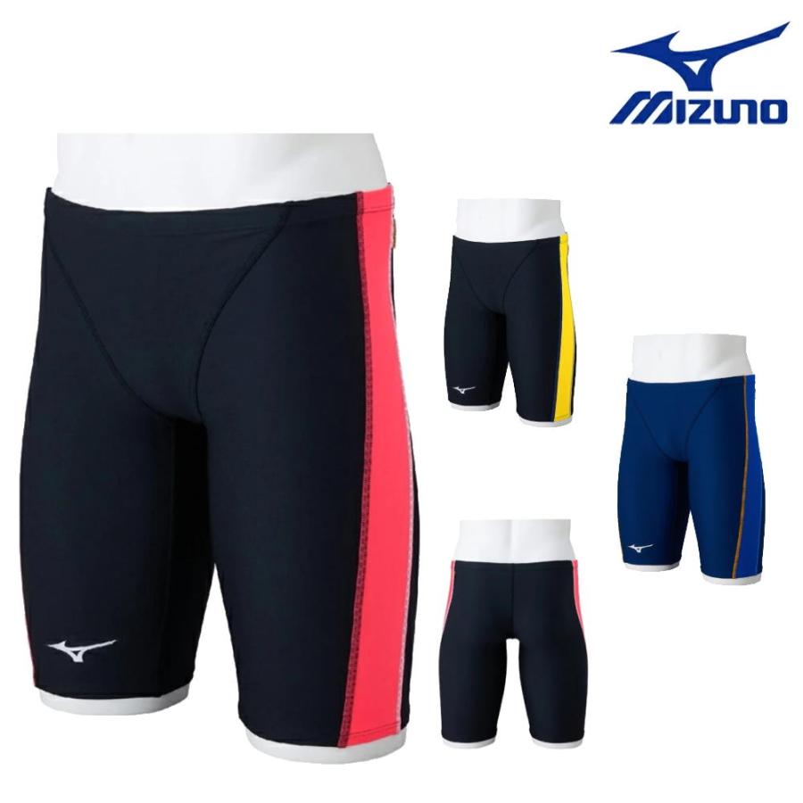 EXER SUITS ミズノ MIZUNO 競泳水着 練習用水着 メンズ エクサー