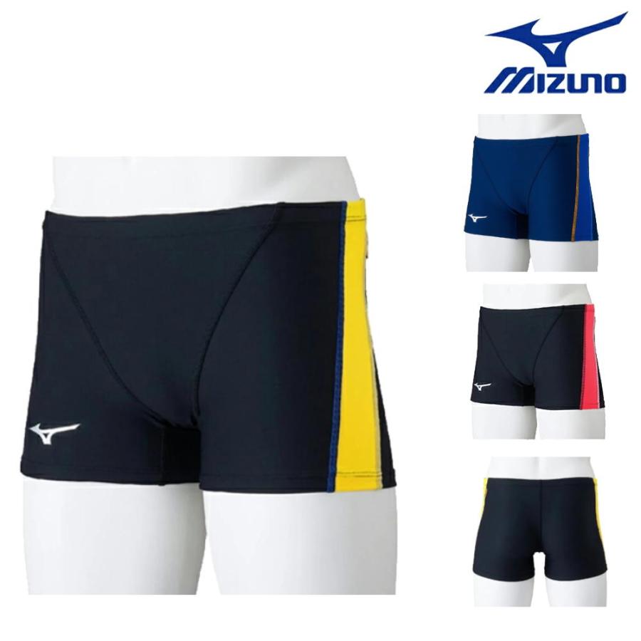 EXER SUITS ミズノ MIZUNO 競泳水着 練習用水着 メンズ エクサースーツ
