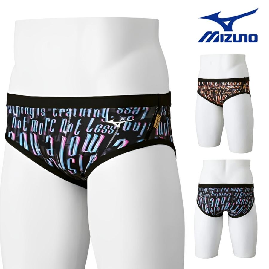 【MJ6】Mizuno　日体大　指定　男子　競泳水着　Sサイズ 競泳用GX・SONIC 6 ET ハーフスーツ|N2MGA703_j|競泳水着|スイム