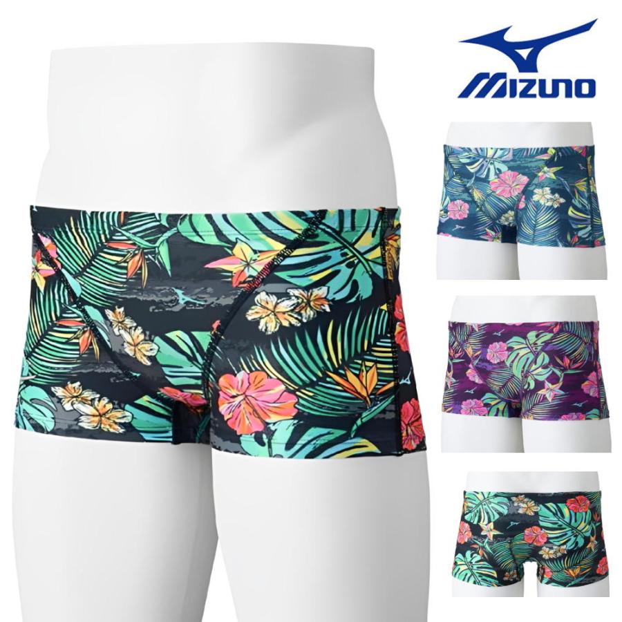 EXER SUITS ミズノ MIZUNO 競泳水着 練習用水着 メンズ エクサー