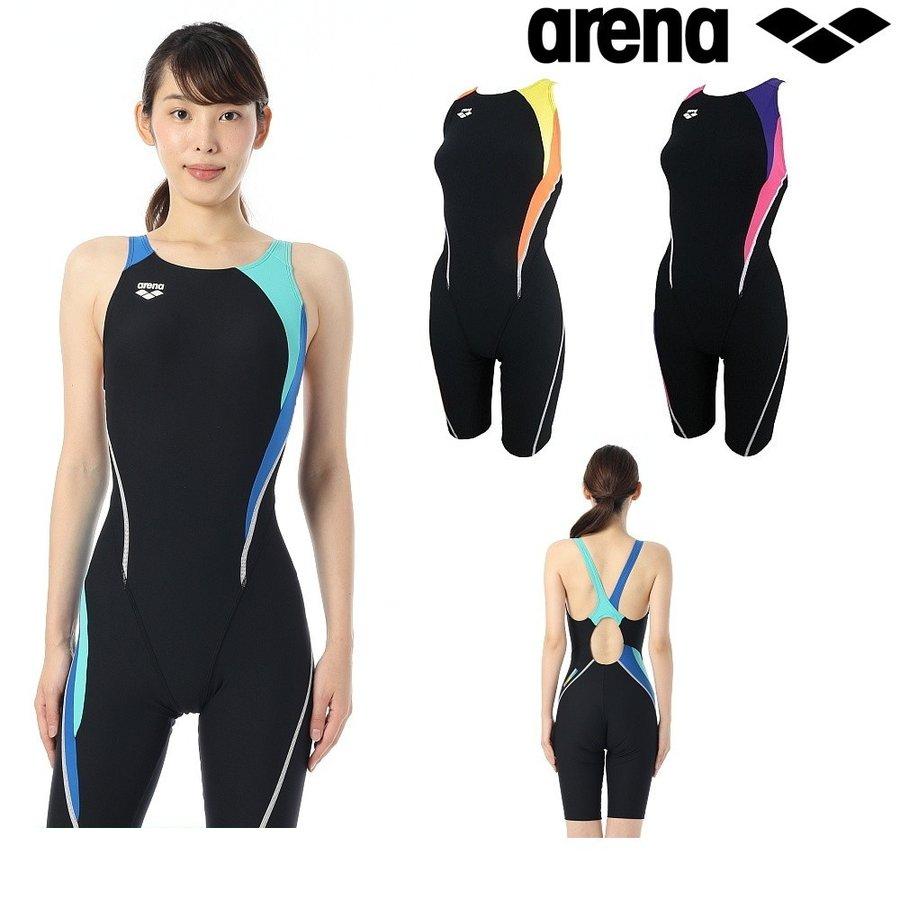 競泳水着 レディース Arena アリーナ 練習用水着 タフスーツ 水泳 スパッツ 女性用 ヒカリスポーツオリジナル Ori 0350w Swimshopヒカリスポーツ 通販 Paypayモール