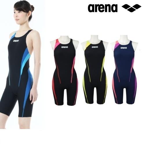 アリーナ Arena 競泳水着 レディース 練習用 女性用 タフスーツ スパッツ競泳練習水着 ヒカリスポーツオリジナル Ori 0401w Swimshopヒカリスポーツ 通販 Paypayモール