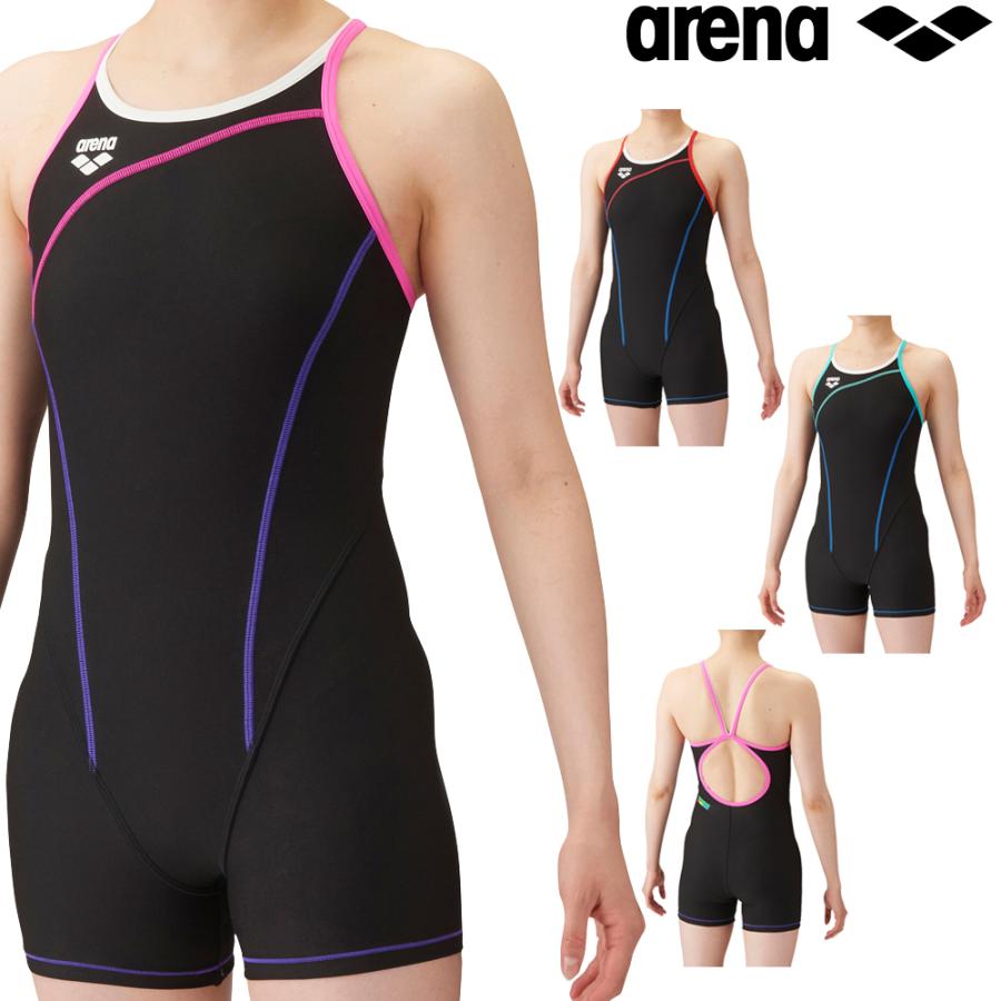 アリーナ ARENA 競泳水着 レディース 練習用 トレーニング アリーナ ARENA 競泳水着 レディース 練習用 トレーニング