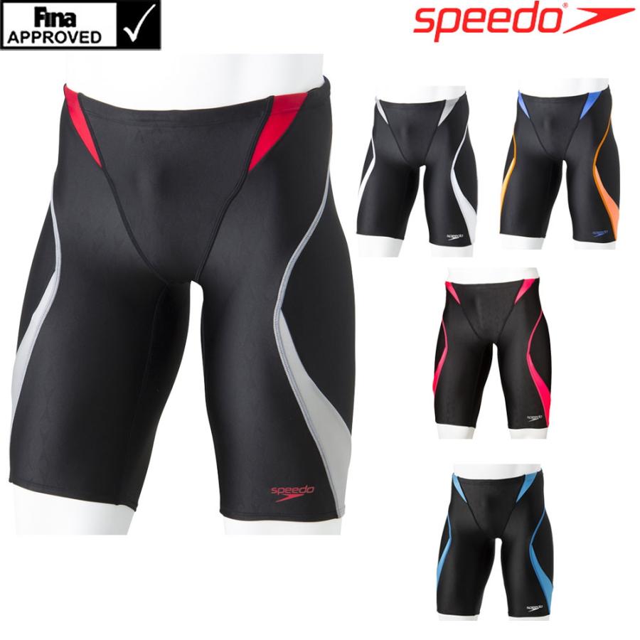 スピード Speedo 競泳水着 メンズ Fina承認 ジャマー Flexs2 Scf 21年最新海外