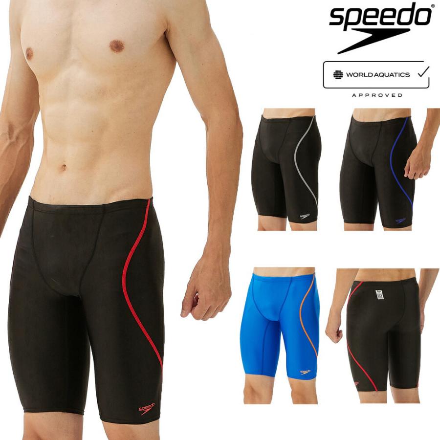 スピード SPEEDO 競泳水着 メンズ fina承認 フレックスシグマカイジャマー2 FLEX Σχ(フレックスシグマカイ) 2023年春夏モデル  SC62303F : sc62303f : SWIMSHOPヒカリスポーツ - 通販 - Yahoo!ショッピング