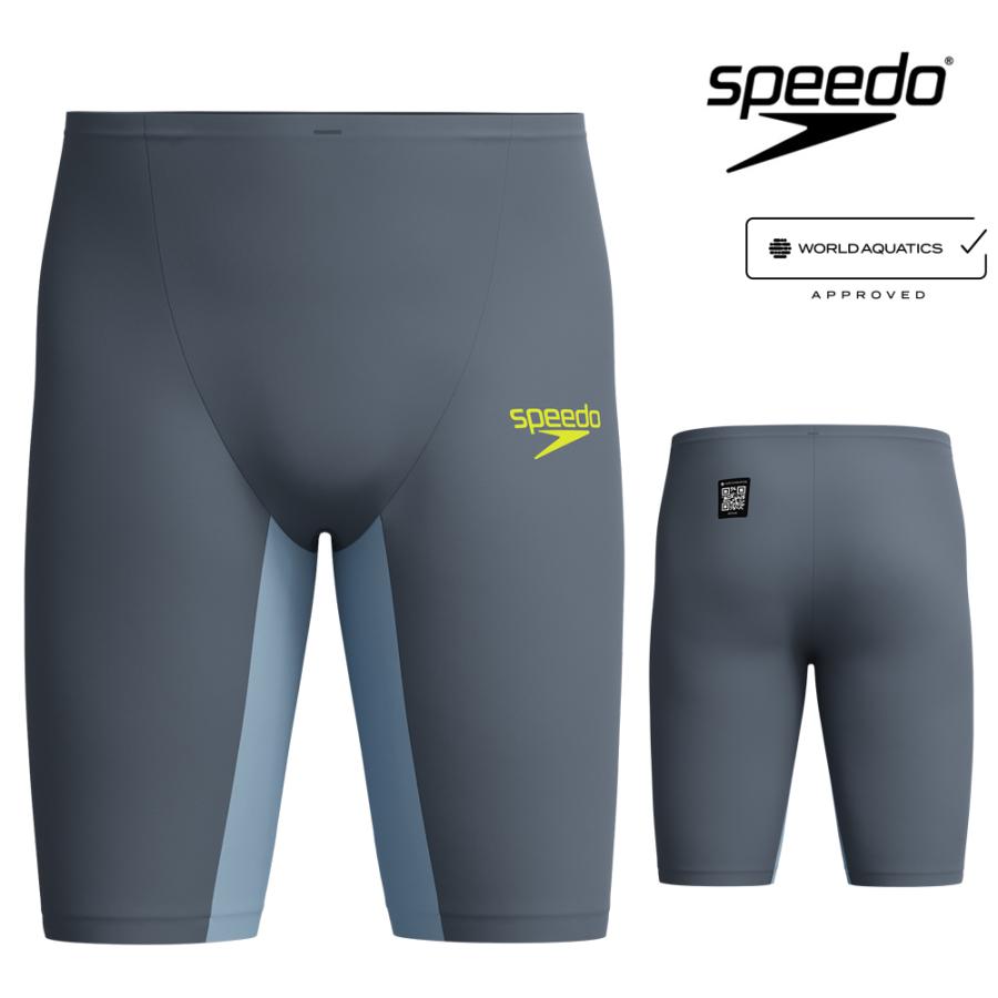 SPEED スピード LZR高速水着 メンズ20 スピード SPEEDO 競泳水着 メンズ FASTSKIN LZR Pure Valor 2.0