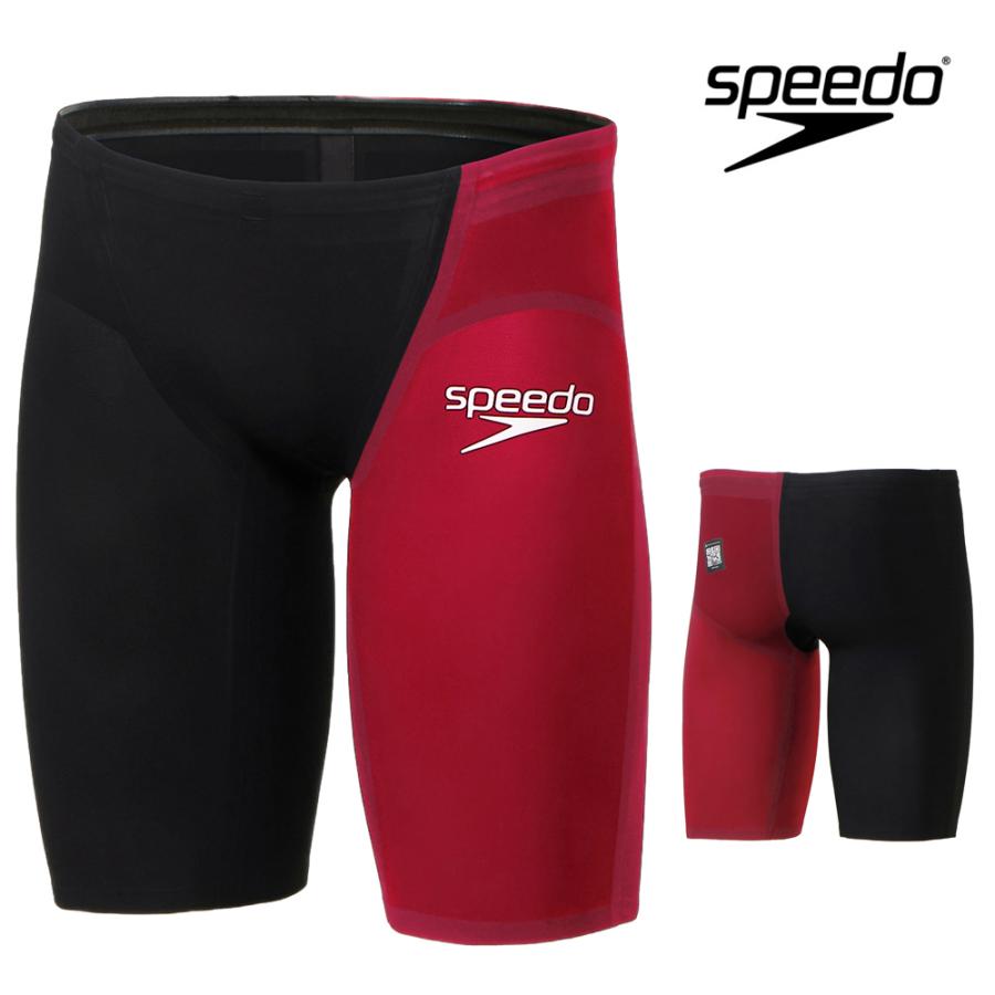 スピード SPEEDO ファストスキン グリント スピード SPEEDO 競泳水着 メンズ FASTSKIN LZR Pure GLINT ファスト