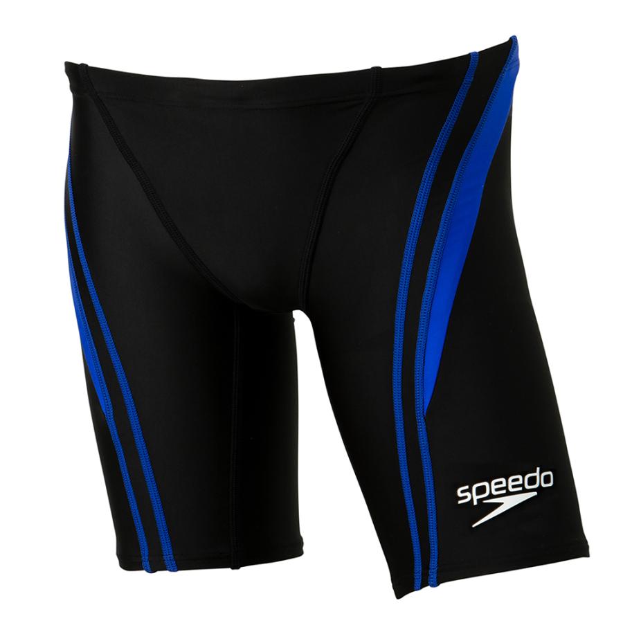 スピード SPEEDO 競泳水着 ジュニア男子 FINA承認モデル フレックスゼロ2ジュニアジャマー FLEX Zero SCB62206F｜hikarisp｜12