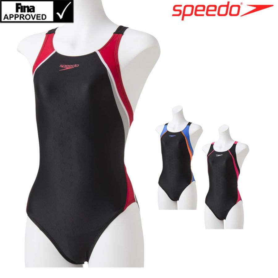 スピード Speedo 競泳水着 レディース Fina承認 エイムカットスーツ Flexs2 Scwf Swimshopヒカリスポーツ 通販 Paypayモール