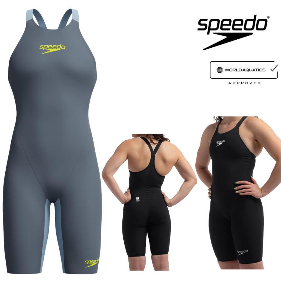 speedo スピード SPEEDO 競泳水着 レディース FASTSKIN LZR Pure