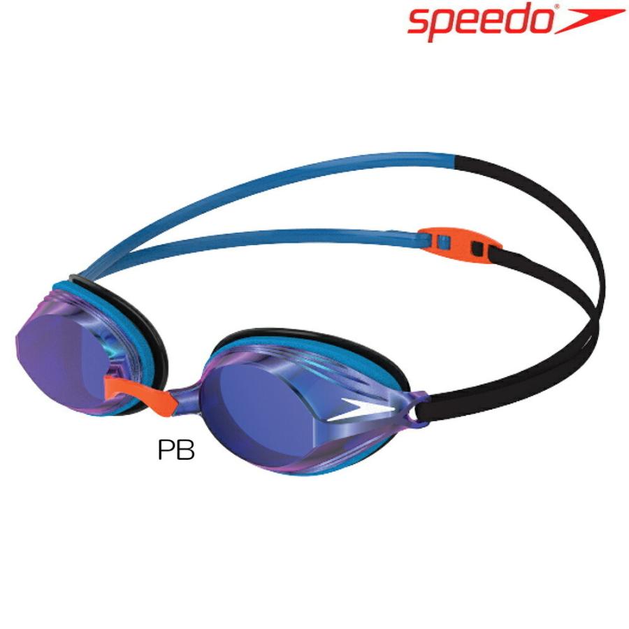 人気が高い ミラーゴーグル 水泳 スピード Speedo ヴェンジェンスミラー Fina承認 スイミング レーシング 競泳 22年春夏モデル Se 22 640円 Aynaelda Com