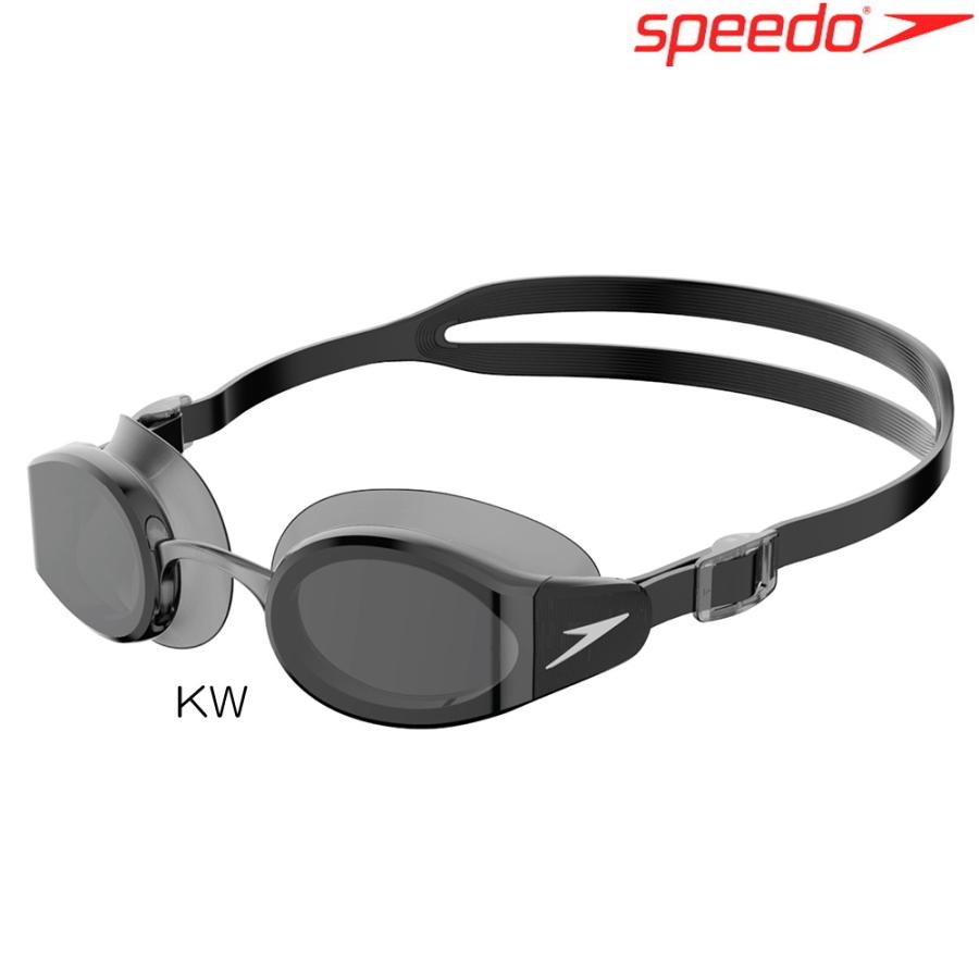 speedo（スピード） スイムゴーグル 水泳 マリナープロ Mariner Pro