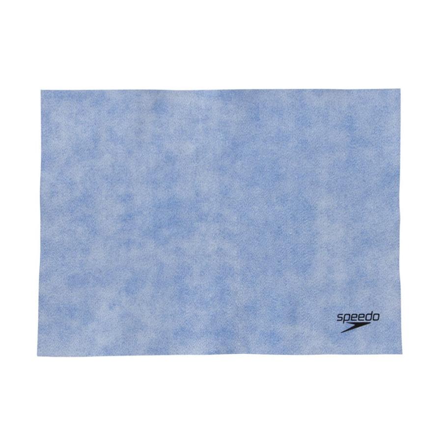スピード SPEEDO 水泳 Micro マイクロ セームタオル(M) ソフトセーム 暑さ対策 熱中症対策 速乾セームタオル 柔らかい SE62003 | speedo | 09