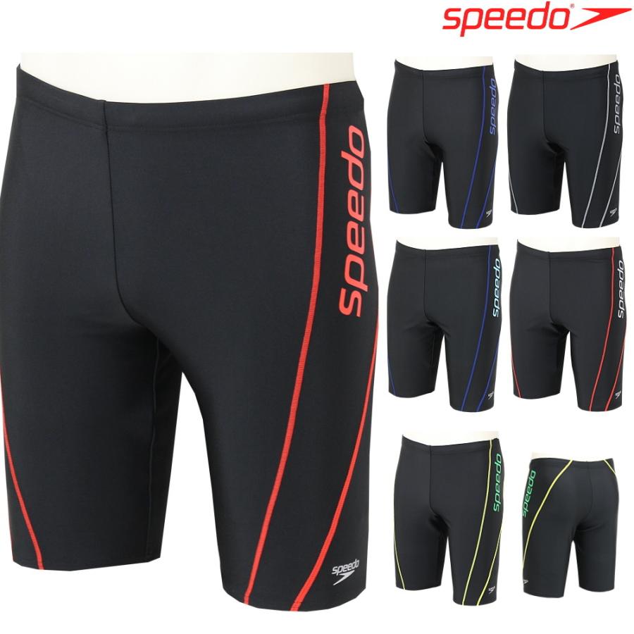 スピード Speedo フィットネス水着 メンズ ジャマー Cd 2wayトリコット Sf615v Swimshopヒカリスポーツ 通販 Paypayモール