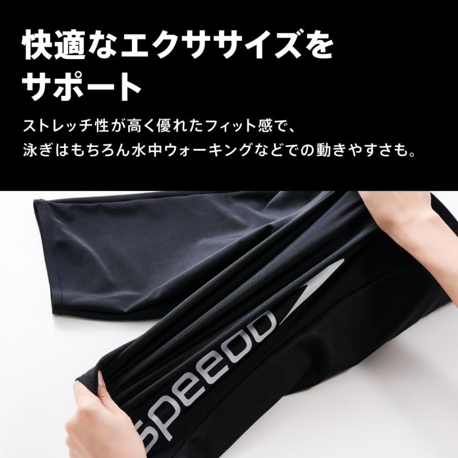 speedo スピード SPEEDO フィットネス水着 メンズ ビッグ