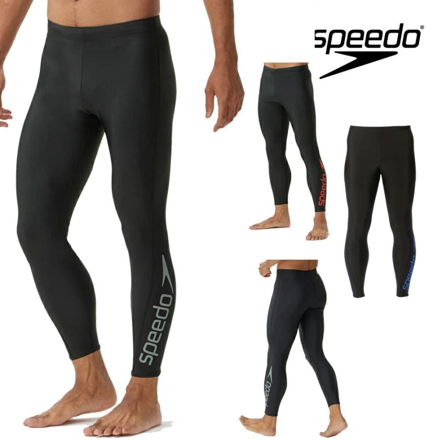 Speedo スピード ブレークスコンフォートレギンス 水陸両用 レギンス　水着 Speedo スピード ブレークスコンフォートレギンス 水陸両用
