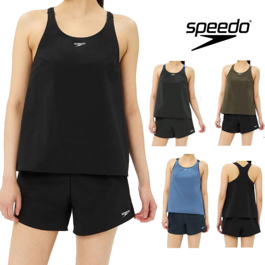 ゆめあや様⭐︎Speedo エアパ　水着 speedo スピード（SPEEDO）（レディース）水着 フィットネス水着