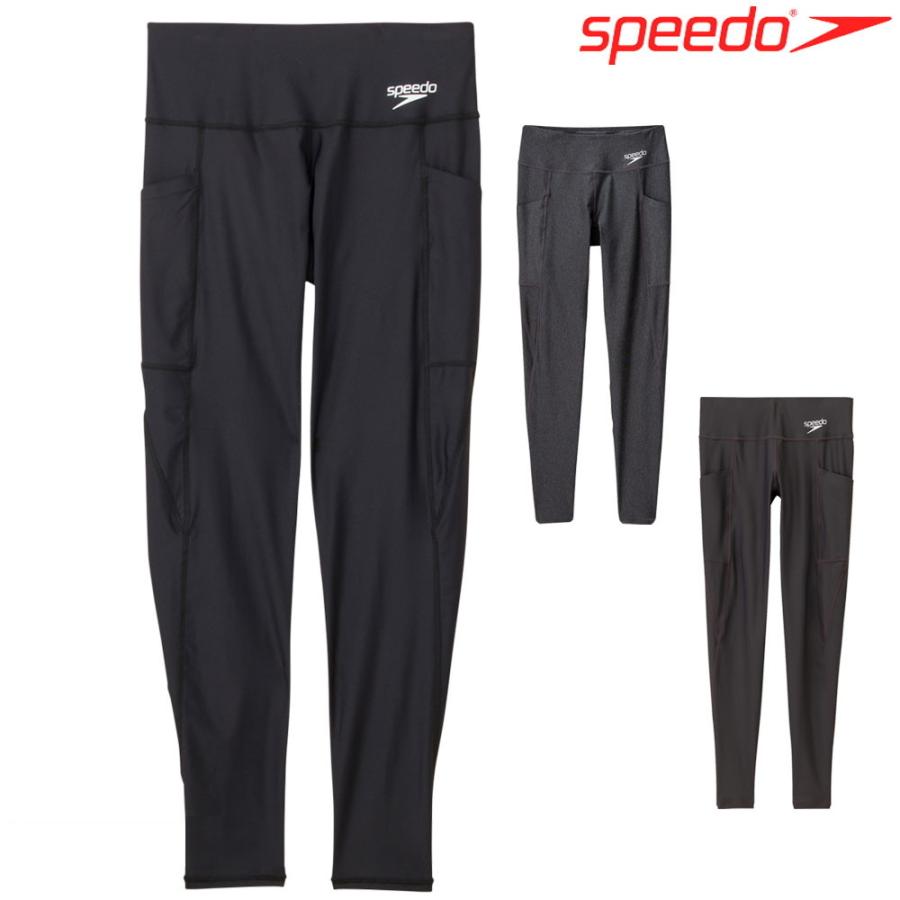新作通販 Speedo スピード レギンス パンツ Easy Access Across Ankle イージーアクセスアクロスアンクル 水泳 レディ 22corona Ab Inbev Com Tw