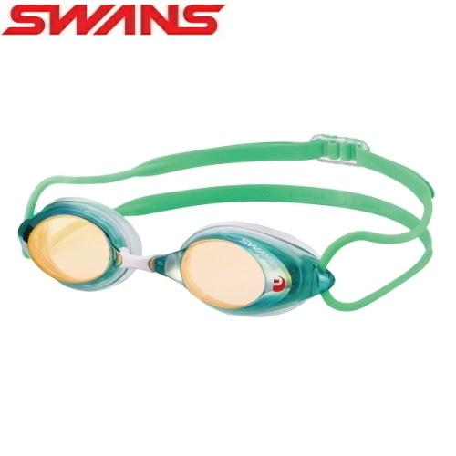 スワンズ　ゴーグル SWANS 水泳ゴーグル SRX-MPAF-GOR SWANS(スワンズ) クッション
