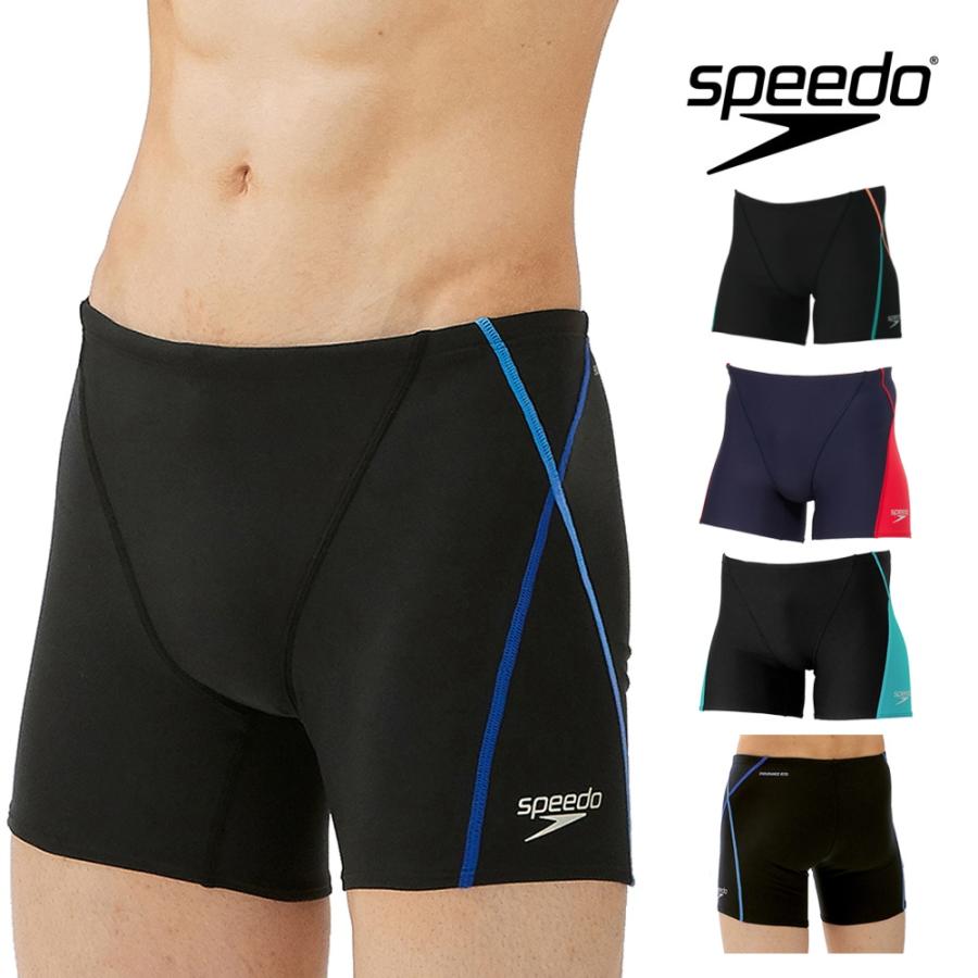speedo スピード SPEEDO 競泳水着 メンズ 練習用 プッシュアップ speedo スピード SPEEDO 競泳水着 メンズ 練習用 プッシュアップ