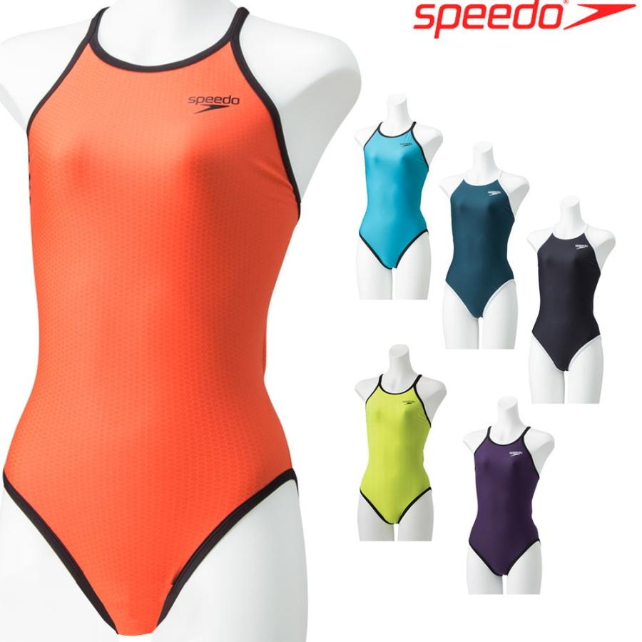 スピード 高品質 SPEEDO 競泳水着 大幅にプライスダウン レディース 練習用 アルファターンズスーツ 2020年春夏モデル ENDURANCE 競泳練習水着 STW02002 SP